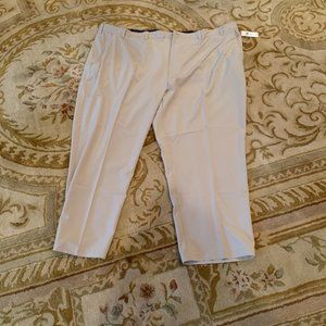 NWT - IZOD Men's Golf Pants